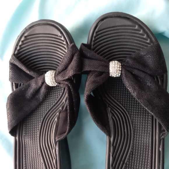 Bikini Village sandals - Picture 2 of 4
